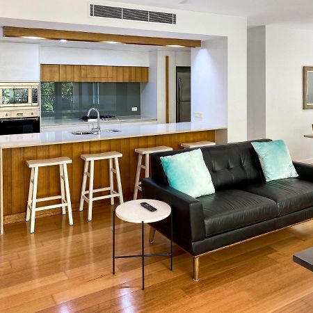 Maggies Beachfront Apartment 9 Horseshoe Bay Extérieur photo