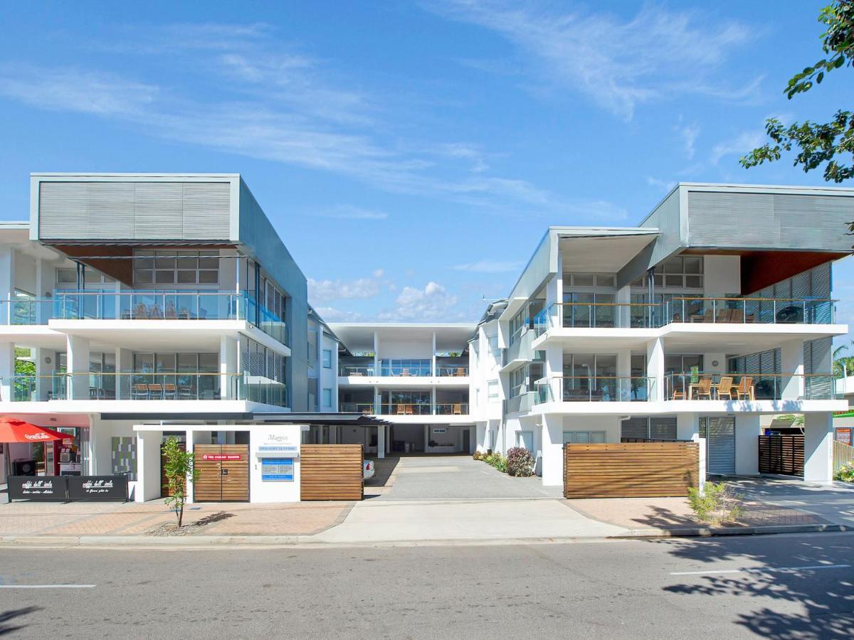 Maggies Beachfront Apartment 9 Horseshoe Bay Extérieur photo
