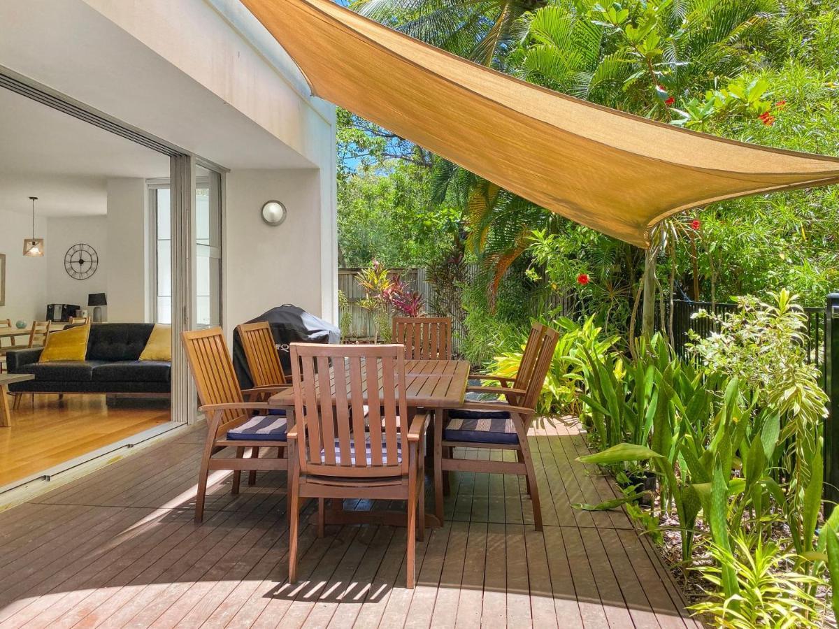 Maggies Beachfront Apartment 9 Horseshoe Bay Extérieur photo