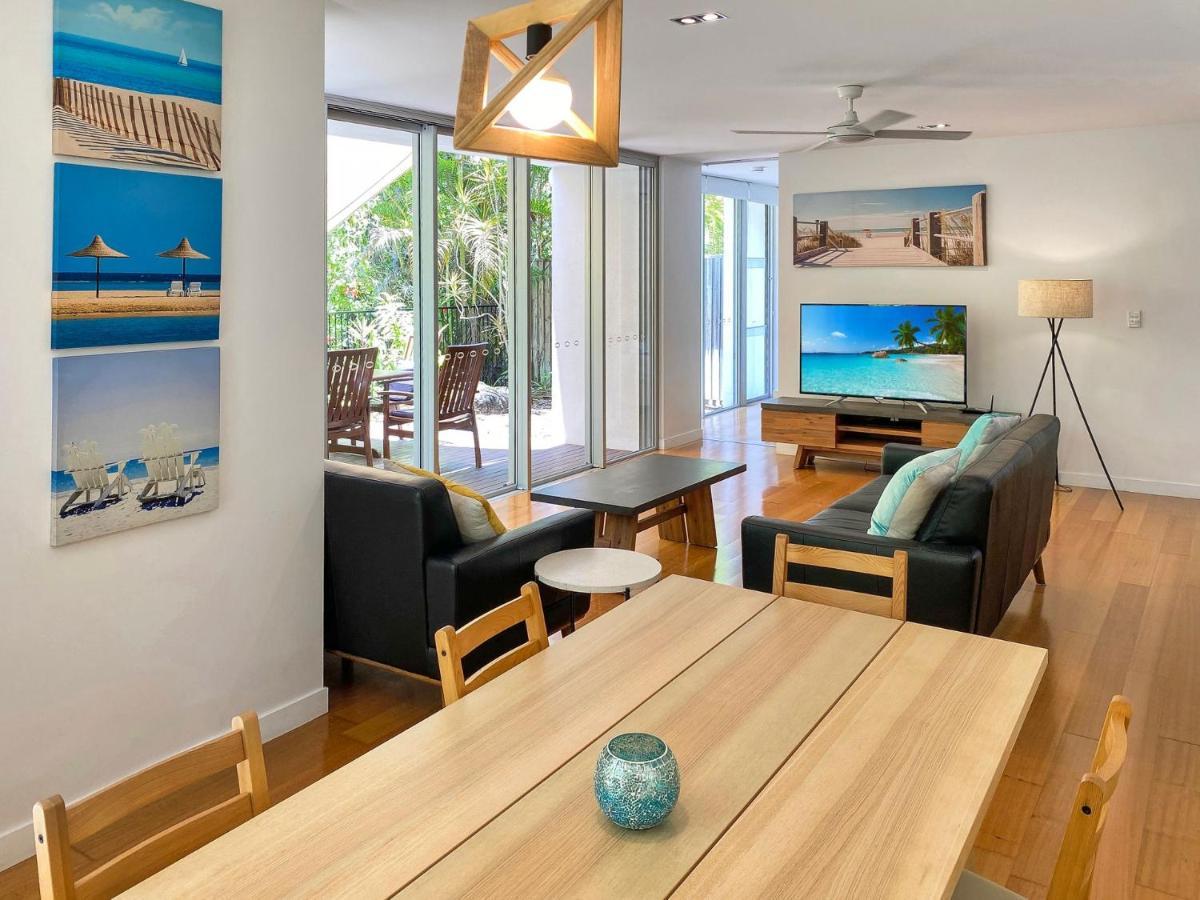 Maggies Beachfront Apartment 9 Horseshoe Bay Extérieur photo