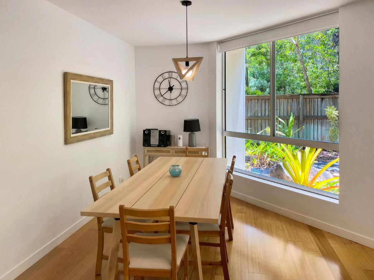 Maggies Beachfront Apartment 9 Horseshoe Bay Extérieur photo