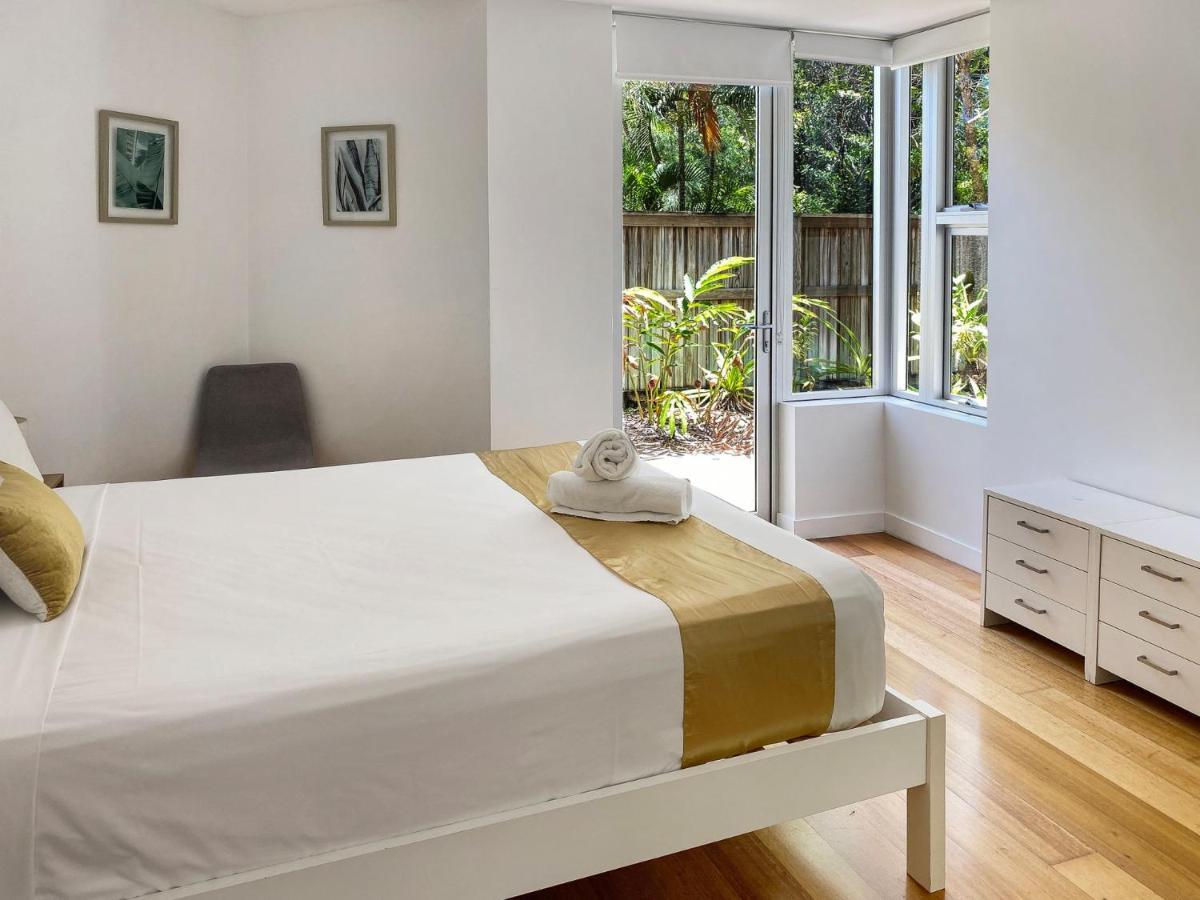 Maggies Beachfront Apartment 9 Horseshoe Bay Extérieur photo