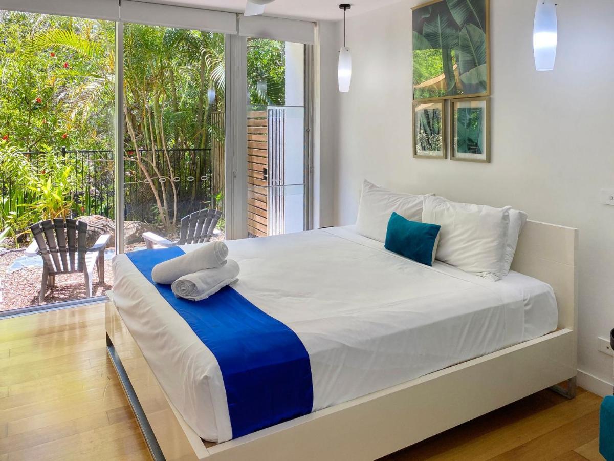 Maggies Beachfront Apartment 9 Horseshoe Bay Extérieur photo
