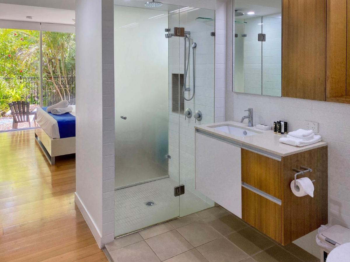 Maggies Beachfront Apartment 9 Horseshoe Bay Extérieur photo