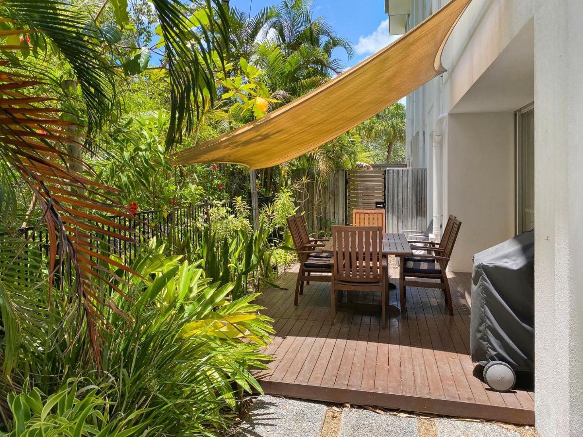 Maggies Beachfront Apartment 9 Horseshoe Bay Extérieur photo